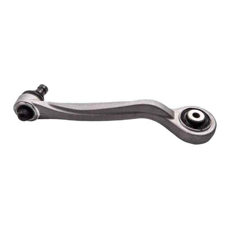 JJRFVBGT Querlenker Vorderachse Kompatibel Mit A6 S6 A8 S8 OEM: 4E0407505B 4E0407505E 4E0407506B 4E0407506E Autoteile Links/rechts Oberer Querlenker Gerade Verbindungen(Right 4E0407506B) von JJRFVBGT