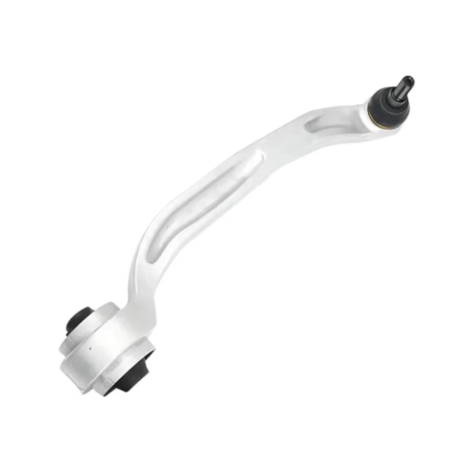 JJRFVBGT Querlenker Vorderachse Kompatibel Mit A6 S6 OEM: 4F0407693 4F0407693B 4F0407694 4F0407694B Autoteile Links/rechts Vorne Unten Querlenker Kurve Stabilisator(Left 4F0407693) von JJRFVBGT
