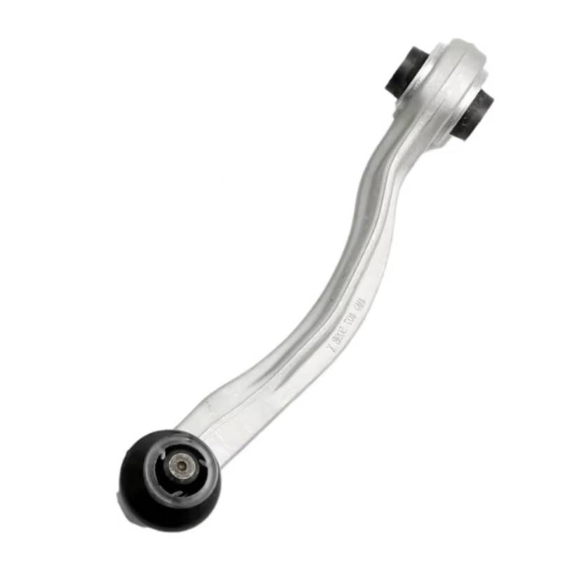 JJRFVBGT Querlenker Vorderachse Kompatibel Mit A6 Vorderachsaufhängung Oberer Biegearmsatz Steuerung OEM:4M0407509 4M0407510 4M0407509D 4M0407509E 4M0407510D 4M0407510E von JJRFVBGT