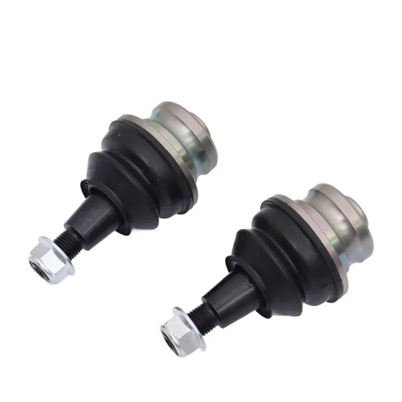 JJRFVBGT Querlenker Vorderachse Kompatibel Mit A8 D4 4H2 4H8 4HC 4HL 2009–2018, Vorderer Unterer Linker Rechter Querlenker, Kugelgelenk, Stabilisator 4H0407689A 4H0407689 von JJRFVBGT