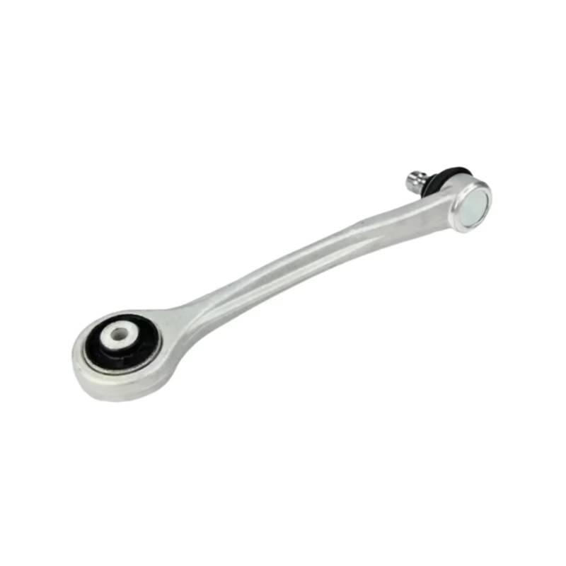JJRFVBGT Querlenker Vorderachse Kompatibel Mit A8 S8 Für Quattro OEM: 4H0407505E 4H0407505F 4H0407506E 4H0407506F Auto Rechts Links Obere Vordere Querlenker-Stabilisatorverbindungen(Left 4H0407505E) von JJRFVBGT