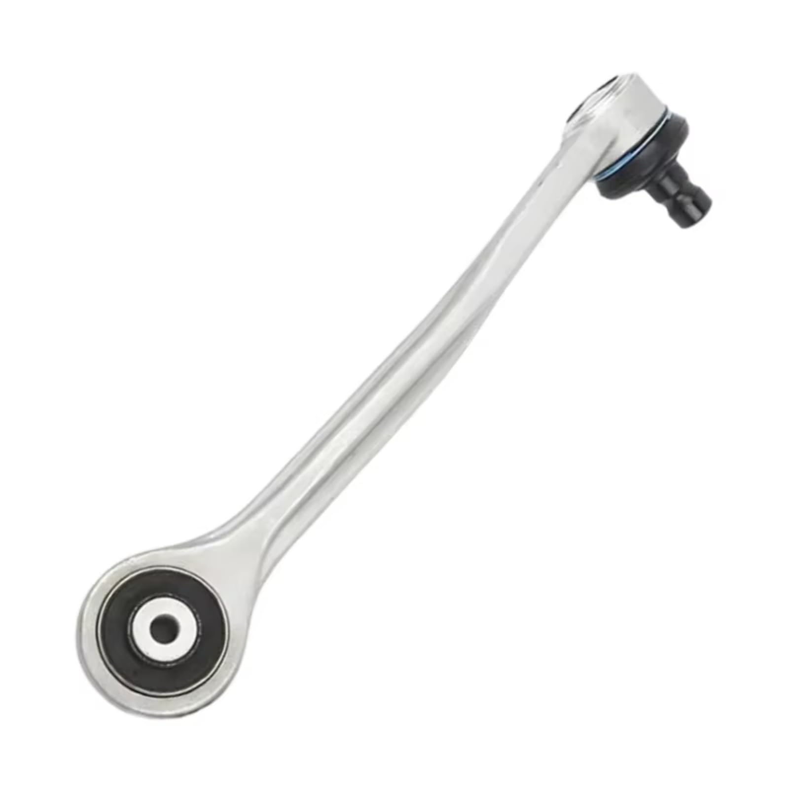 JJRFVBGT Querlenker Vorderachse Kompatibel Mit A8 S8 OEM: 4H0407509E 4H0407509F 4H0407510E 4H0407510F Rechts Links Aufhängung Querlenker Stabilisator Spurstangen Links(Left 4H0407509E) von JJRFVBGT