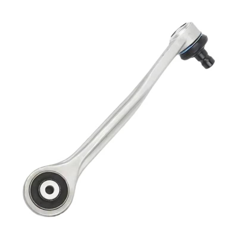 JJRFVBGT Querlenker Vorderachse Kompatibel Mit A8 S8 OEM: 4H0407509E 4H0407509F 4H0407510E 4H0407510F Rechts Links Aufhängung Querlenker Stabilisator Spurstangen Links(Right 4H0407510E) von JJRFVBGT