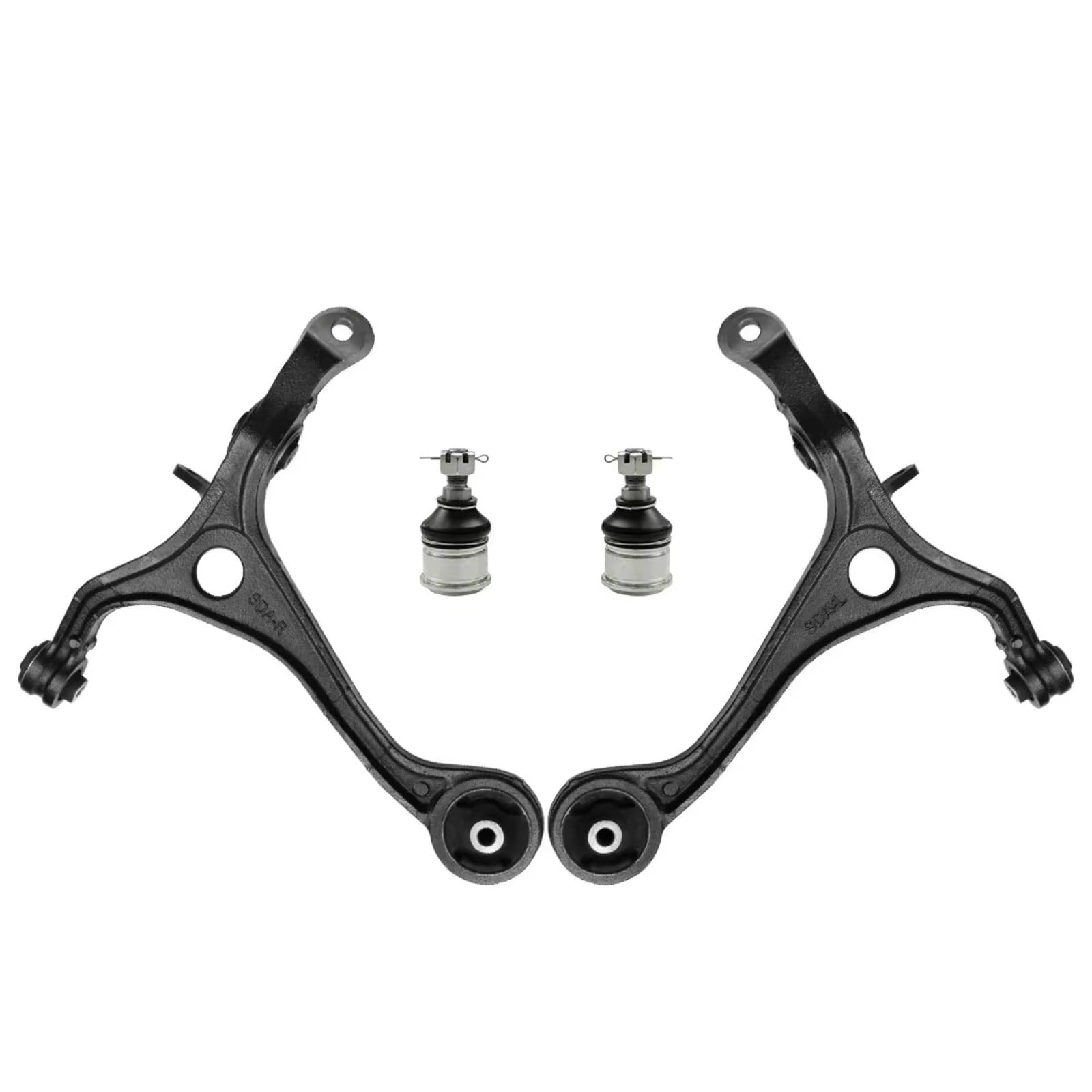 JJRFVBGT Querlenker Vorderachse Kompatibel Mit Acura Für TSX 2004 2005 2006 2007 2008 K640289 K640290 Vordere Untere Querlenker Vordere Untere Querlenker Kugelgelenk 4 Stück JJRFVBGT Querlenker Vorderachse Kompatibel Mit Acura Für TSX 2004 2005 2006 2007 2008 K640289 K640290 Vordere Untere Querlenker Vordere Untere Querlenker Kugelgelenk 4 Stück von JJRFVBGT