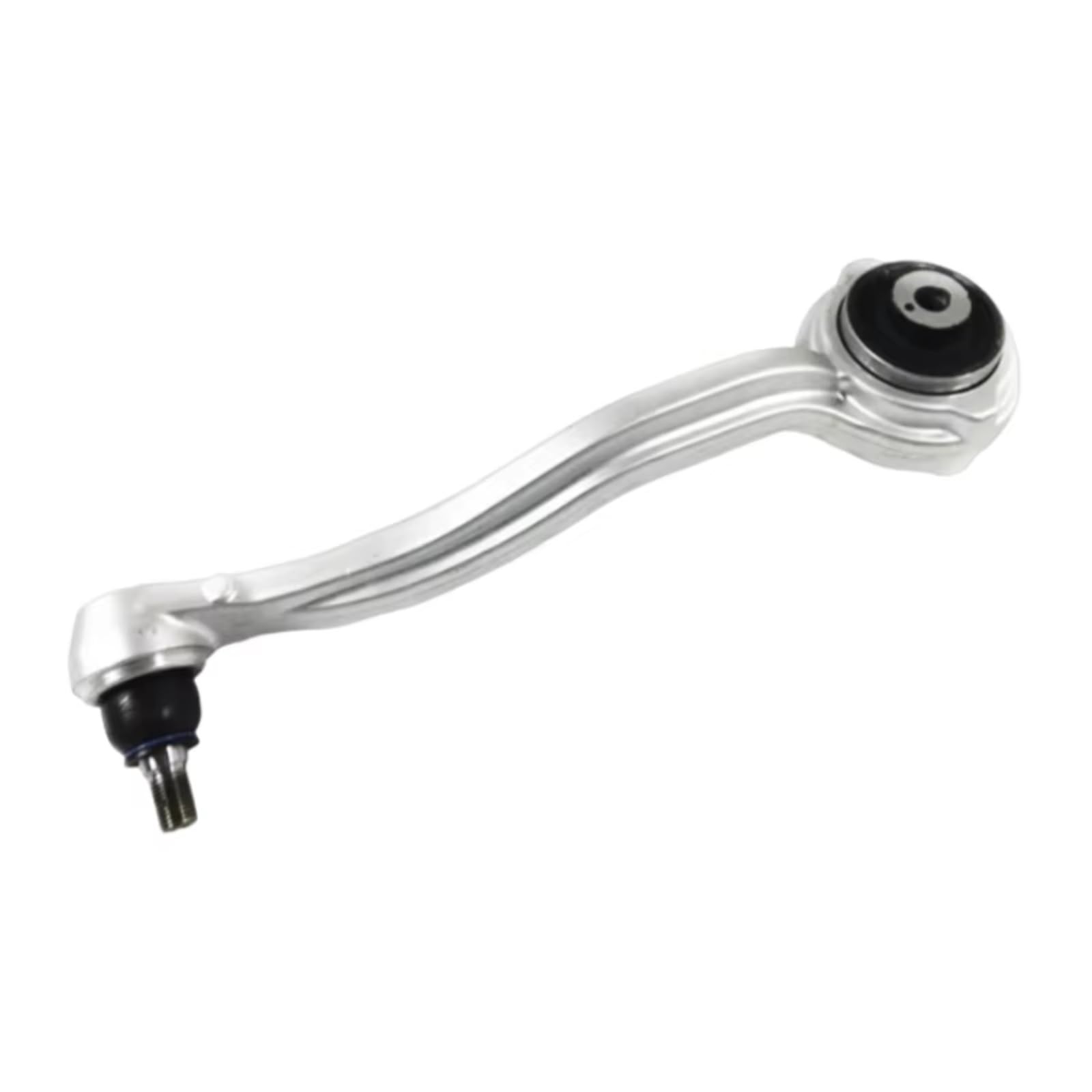 JJRFVBGT Querlenker Vorderachse Kompatibel Mit Benz Für C-Klasse Für W204 OEM: A2043304311 A2043308711 A2043304411 A2043308811 2043304311 2043304411 Front-Kurven-Querlenker(Left 2043304311) von JJRFVBGT