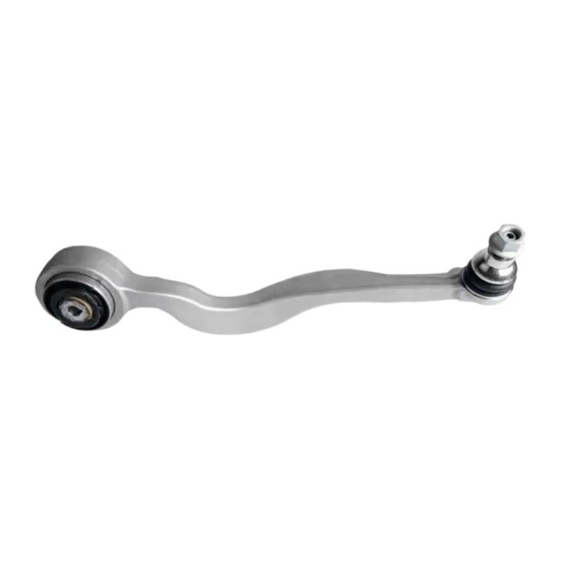 JJRFVBGT Querlenker Vorderachse Kompatibel Mit Benz Für C205 W205 W213 OEM: 2053302005 2053301905 Auto-Querlenker Links Rechts Aufhängungsstabilisator Verbindungsstange(Left 2053301905) von JJRFVBGT