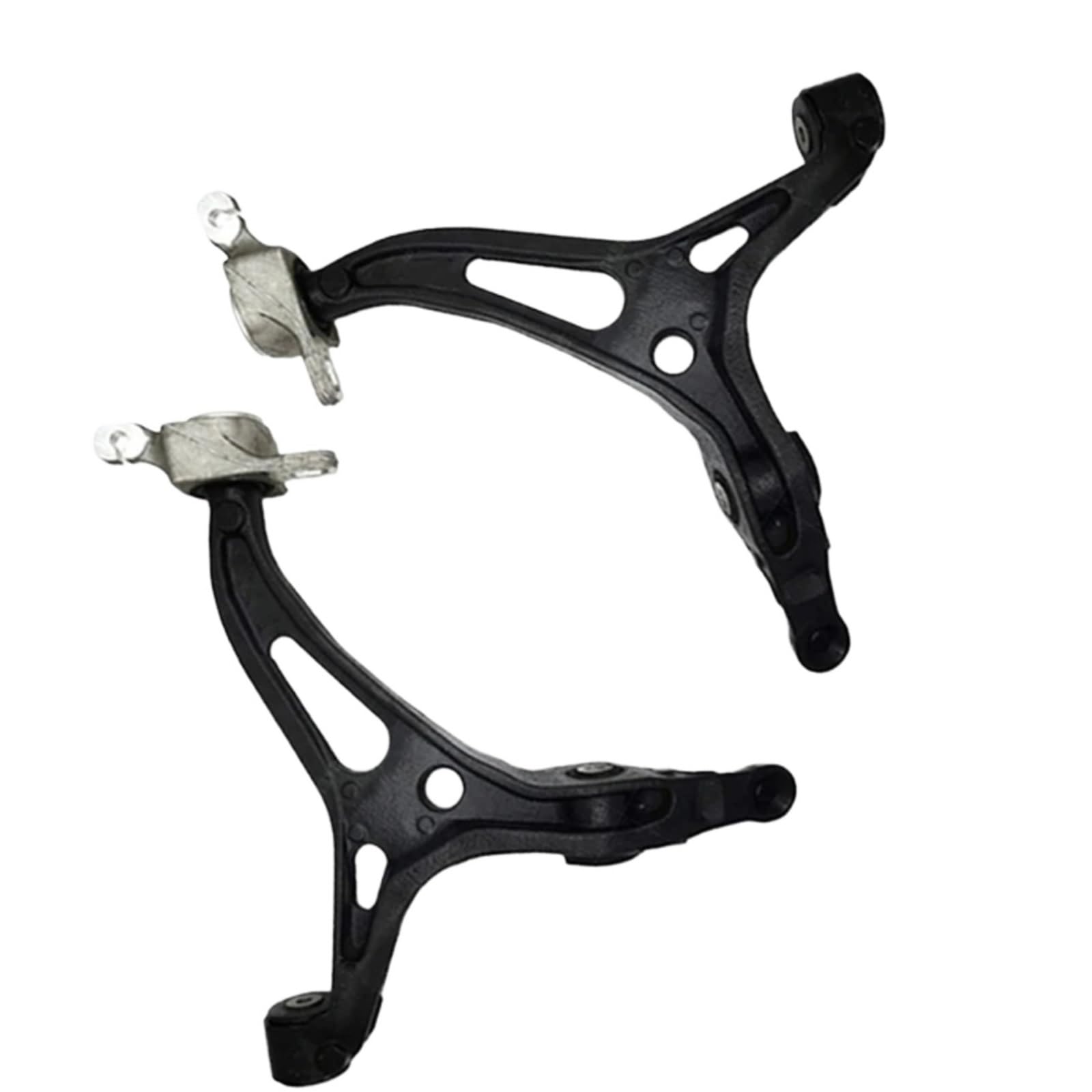 JJRFVBGT Querlenker Vorderachse Kompatibel Mit Benz Für W164 GL450 GL550 ML320 ML500 2006 2007 2008 2009 2010 2011 2012, Vordere Untere Querlenker, Aufhängungs-Spurstangen JJRFVBGT Querlenker Vorderachse Kompatibel Mit Benz Für W164 GL450 GL550 ML320 ML500 2006 2007 2008 2009 2010 2011 2012, Vordere Untere Querlenker, Aufhängungs-Spurstangen von JJRFVBGT