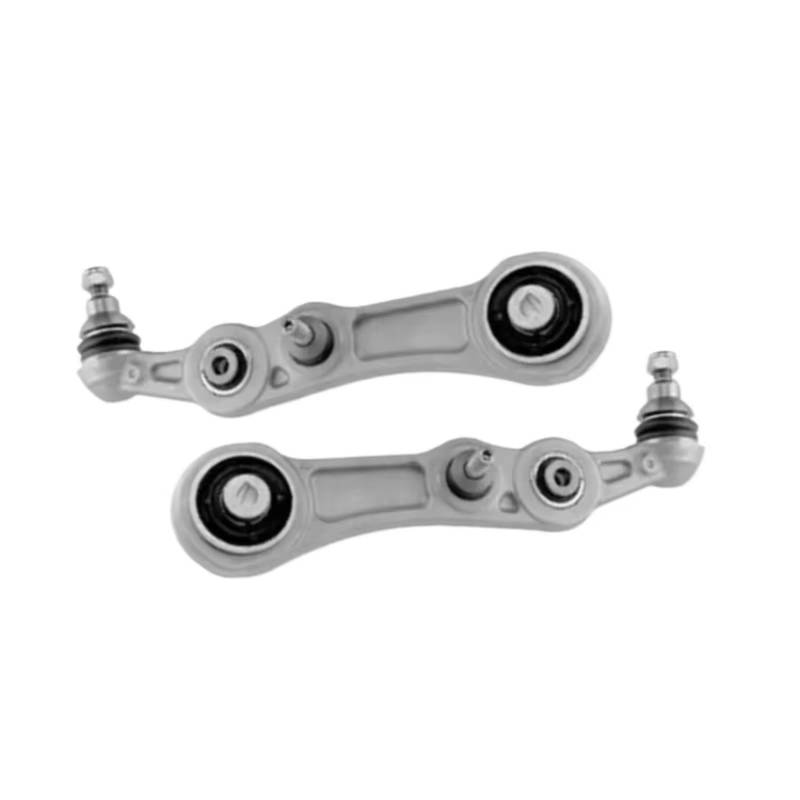 JJRFVBGT Querlenker Vorderachse Kompatibel Mit Benz Für W205 C205 OEM: 2053305901 2053302007 2053306201 2053301907 2053302107 Vordere Untere Querlenker Stabilisatoraufhängung von JJRFVBGT