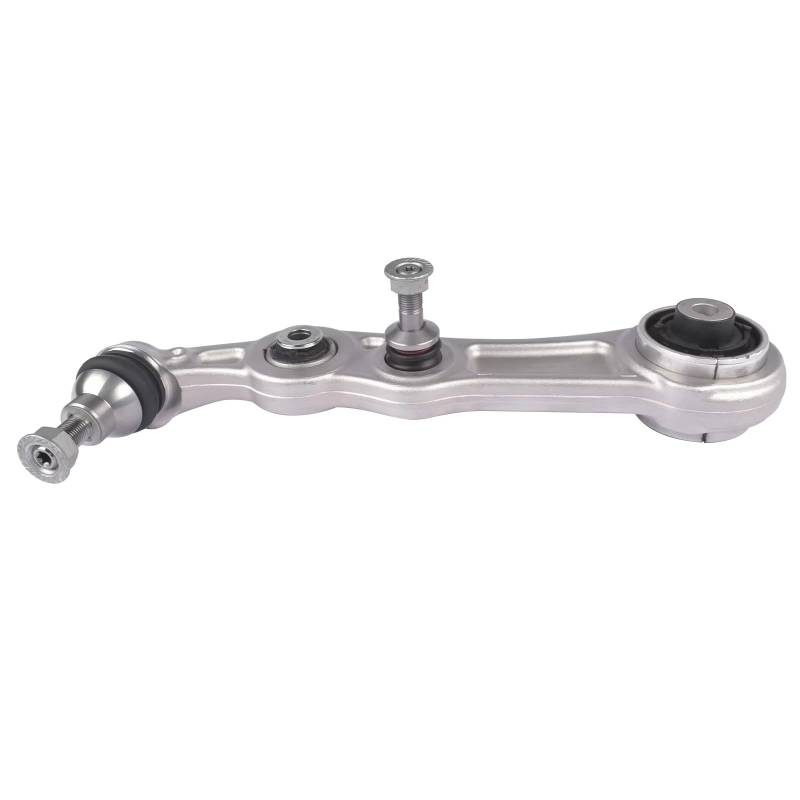 JJRFVBGT Querlenker Vorderachse Kompatibel Mit Benz Für W205 S205 C205 W213 S213 C257 Querlenker Stabilisatorverbindungen Spurstangen Aufhängungsstabilisator 2053302007 2053306201 von JJRFVBGT