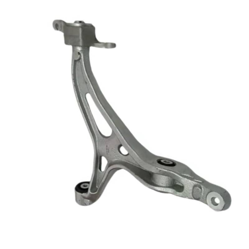 JJRFVBGT Querlenker Vorderachse Kompatibel Mit Benz Für X164 OEM: A1643302607 A1643303507 A1643301707 A1643303407 1643302607 Auto-Suspendierungssysteme Querlenker L/R Link(Left A1643302507) von JJRFVBGT
