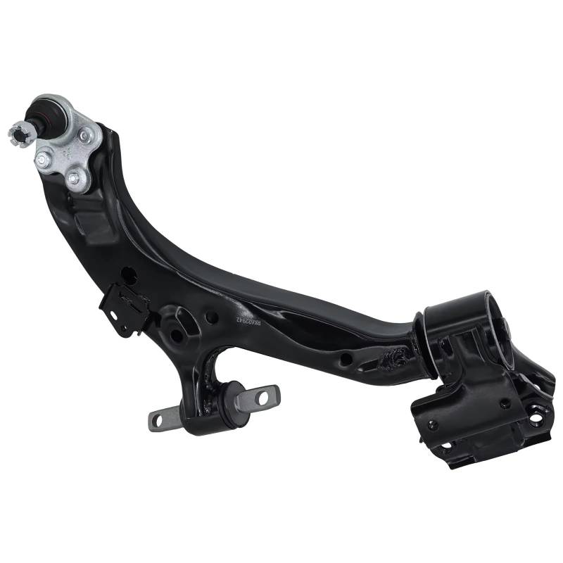JJRFVBGT Querlenker Vorderachse Kompatibel Mit CR-V 2015 2016 K622943 K622942, Vorderer Unterer Linker Oder Rechter Querlenker Mit Kugelgelenk, Stabilisator, Stabilisatorverbindung, Spurstange(Left) von JJRFVBGT