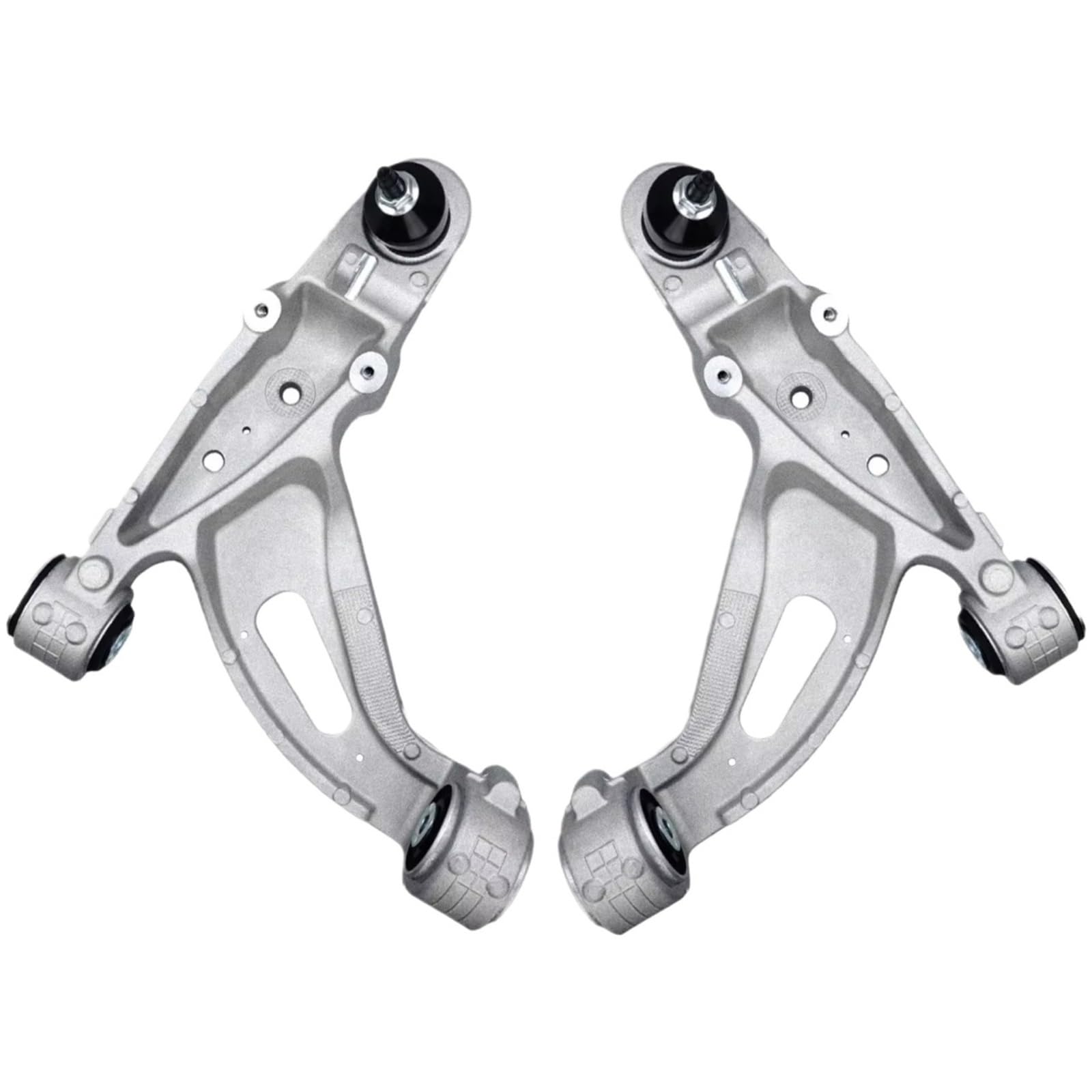 JJRFVBGT Querlenker Vorderachse Kompatibel Mit Cadillac Für Cts 2003 2004 2005 2006 2007 15904602 25758282 Vordere Untere Aufhängung Kugelgelenk Querlenker Stabilisator Spurstangensatz JJRFVBGT Querlenker Vorderachse Kompatibel Mit Cadillac Für Cts 2003 2004 2005 2006 2007 15904602 25758282 Vordere Untere Aufhängung Kugelgelenk Querlenker Stabilisator Spurstangensatz von JJRFVBGT