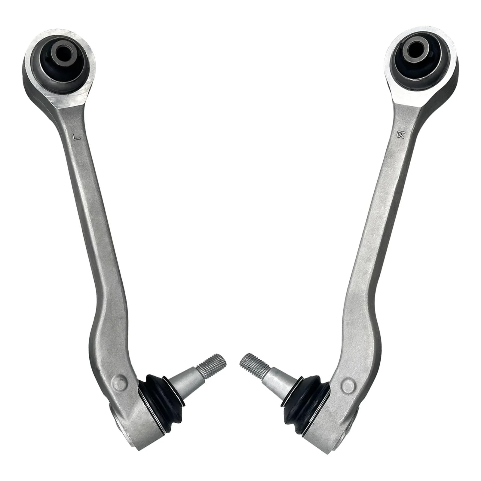 JJRFVBGT Querlenker Vorderachse Kompatibel Mit Chevrolet Für Camaro 2016 2017 2018 2019 2020 2021 2022. Vordere Untere Querlenker, Aufhängung Links Und Rechts. JJRFVBGT Querlenker Vorderachse Kompatibel Mit Chevrolet Für Camaro 2016 2017 2018 2019 2020 2021 2022. Vordere Untere Querlenker, Aufhängung Links Und Rechts. von JJRFVBGT