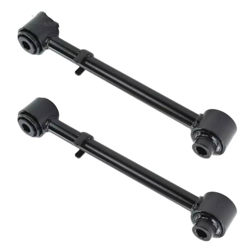 JJRFVBGT Querlenker Vorderachse Kompatibel Mit Chevrolet Für Captiva 2006 2007 2008 2009 2010 95101967 96626425 Hinterer Querlenker Lenkung Hinterer Querlenker Zugstange von JJRFVBGT