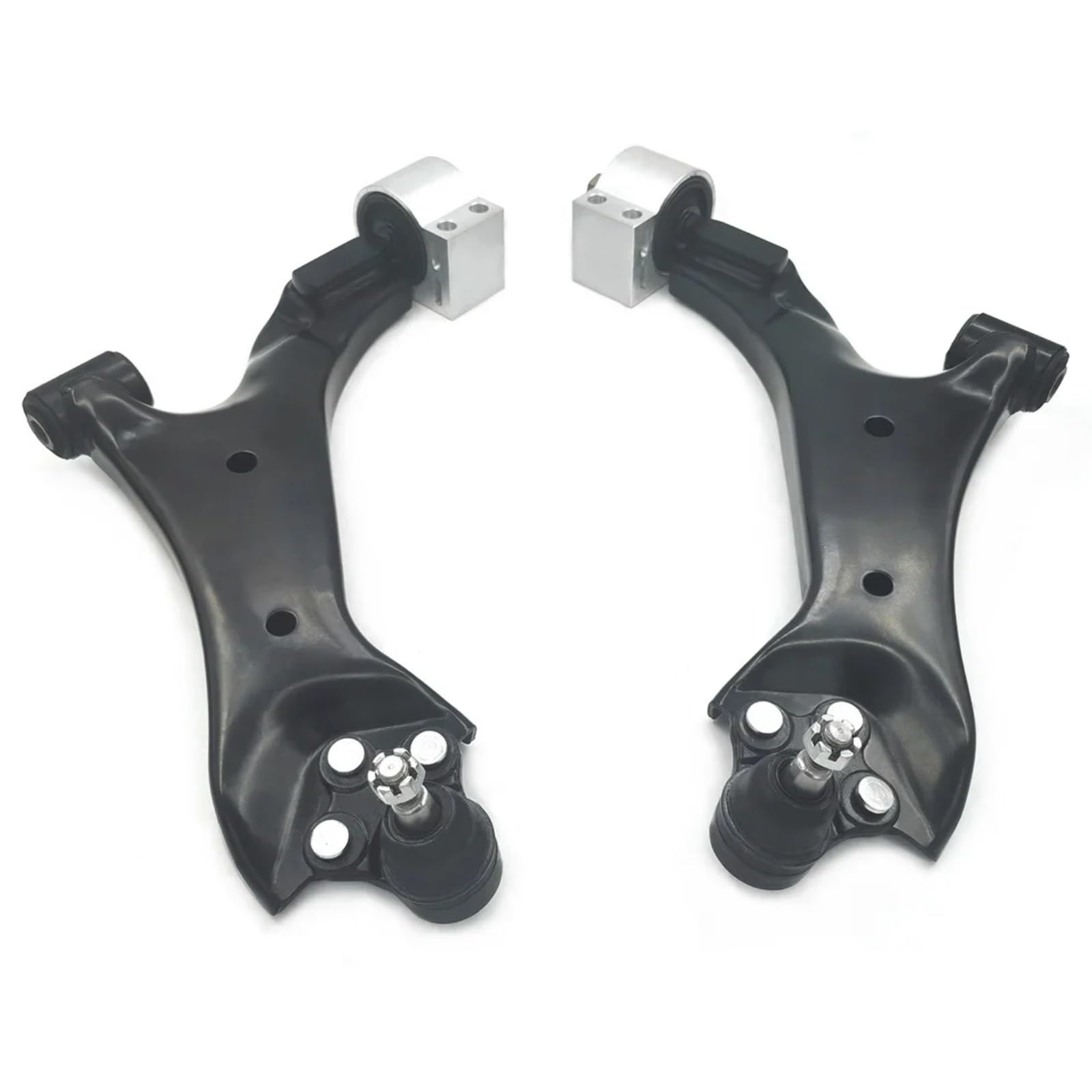 JJRFVBGT Querlenker Vorderachse Kompatibel Mit Chevrolet Für Captiva Sport 2012 2013 2014 2015 Querlenker-Kugelgelenk Vorne Unten Vorne Seitliche Verbindungsstange Stabilisator Links Rechts Set JJRFVBGT Querlenker Vorderachse Kompatibel Mit Chevrolet Für Captiva Sport 2012 2013 2014 2015 Querlenker-Kugelgelenk Vorne Unten Vorne Seitliche Verbindungsstange Stabilisator Links Rechts Set von JJRFVBGT