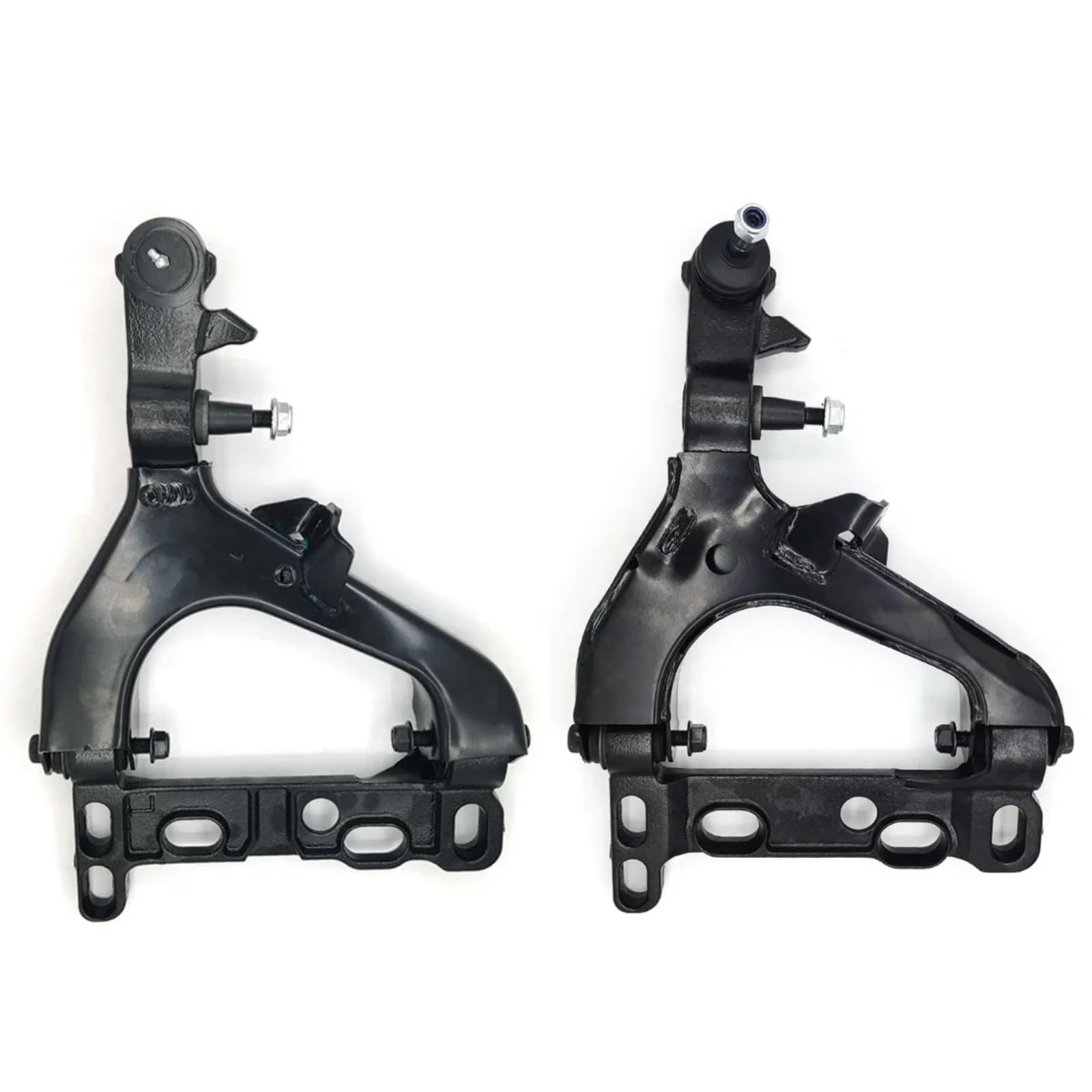JJRFVBGT Querlenker Vorderachse Kompatibel Mit Chevrolet Für Trailblazer 2002 2003 2004 2005 2006 2007, Vorderer Unterer Stabilisator-Querlenker Mit Kugelgelenksatz JJRFVBGT Querlenker Vorderachse Kompatibel Mit Chevrolet Für Trailblazer 2002 2003 2004 2005 2006 2007, Vorderer Unterer Stabilisator-Querlenker Mit Kugelgelenksatz von JJRFVBGT