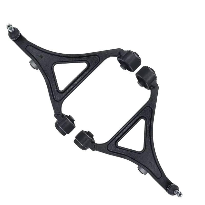 JJRFVBGT Querlenker Vorderachse Kompatibel Mit Dodge Für Challenger 2017–2022 Für Charger 2013–2022, Vorderer Unterer Stabilisator, Stabilisator, Querlenker, Spurstange, Querlenker von JJRFVBGT