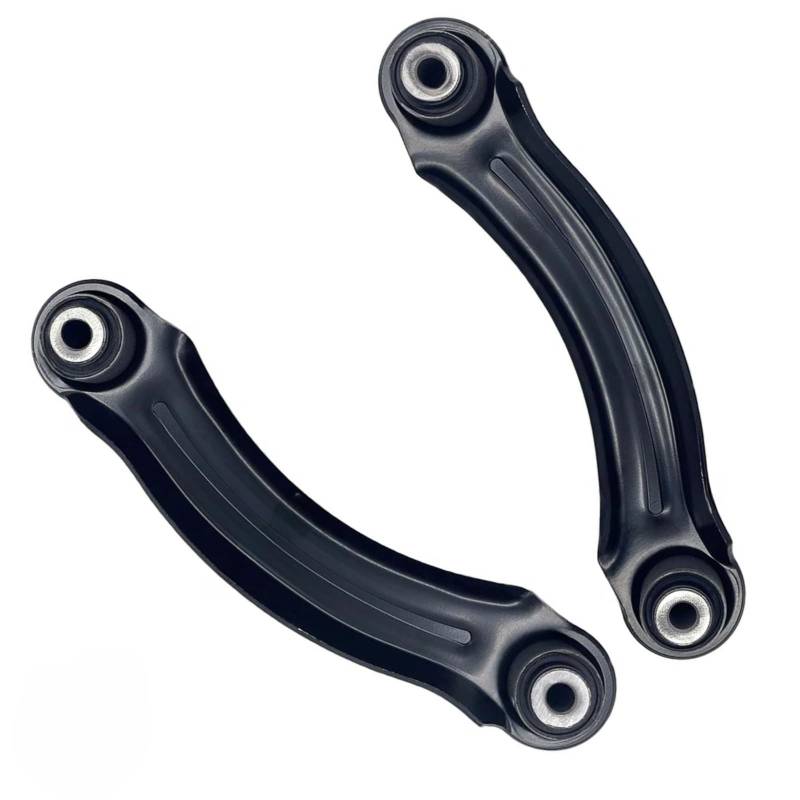 JJRFVBGT Querlenker Vorderachse Kompatibel Mit Dodge Für Magnum 2005 2006 2007 2008 4782745AB 68045330AA Hintere Obere Querlenker Äußere Spurstange Vorwärts Stabilisator Link Kit von JJRFVBGT