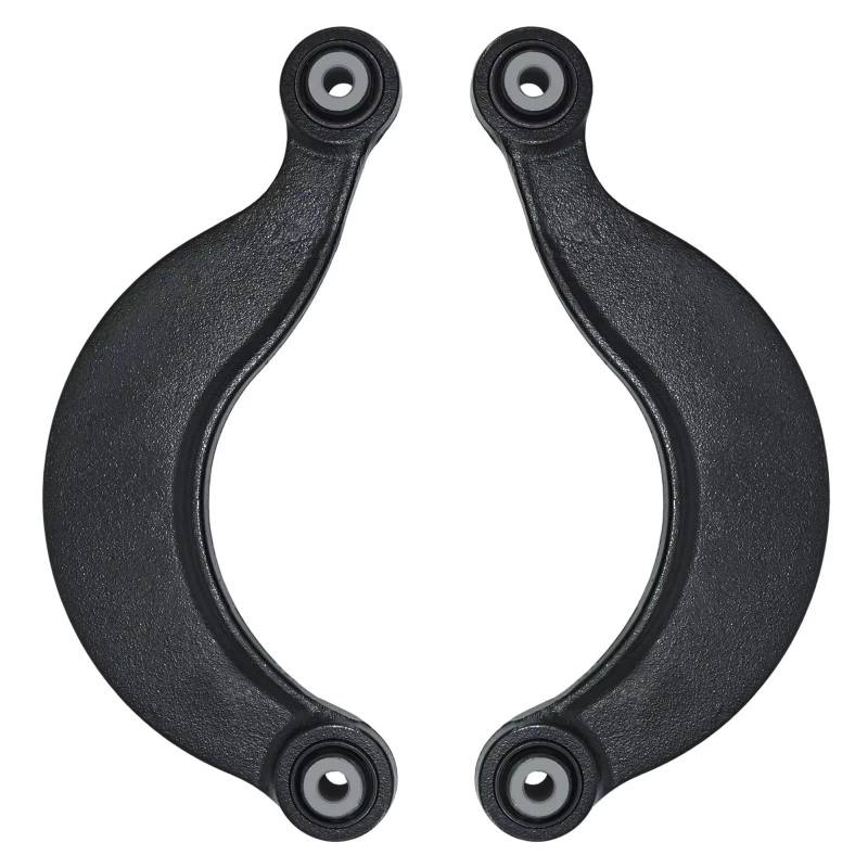 JJRFVBGT Querlenker Vorderachse Kompatibel Mit Ford Für C-Max 2014–18, Für Escape 2013–17, Für Focus 2000–18, Oberer Hinterer Querlenker, Hinterer Oberer Stabilisator, Querlenker, Spurstangen von JJRFVBGT