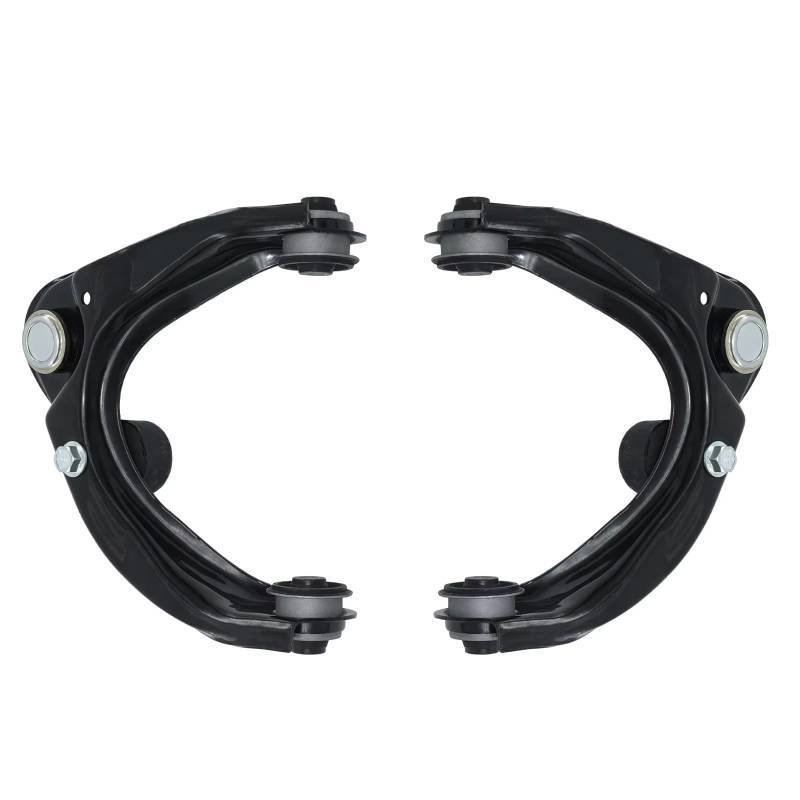 JJRFVBGT Querlenker Vorderachse Kompatibel Mit Ford Für Fusion 2006 2007 2008 2009 2010 2011 2012, Vordere Obere Querlenker Mit Kugelgelenk, Querlenker, Stabilisatorverbindung 6E5Z3084C von JJRFVBGT
