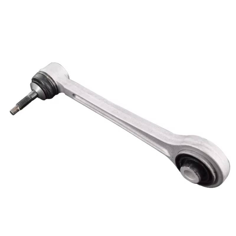 JJRFVBGT Querlenker Vorderachse Kompatibel Mit Für E53 X5 1999 2000 2001 2002 2003 2004 2005 2006 OEM: 33321095414 33326774796 Hintere Obere Querlenker-Stabilisatoraufhängung von JJRFVBGT