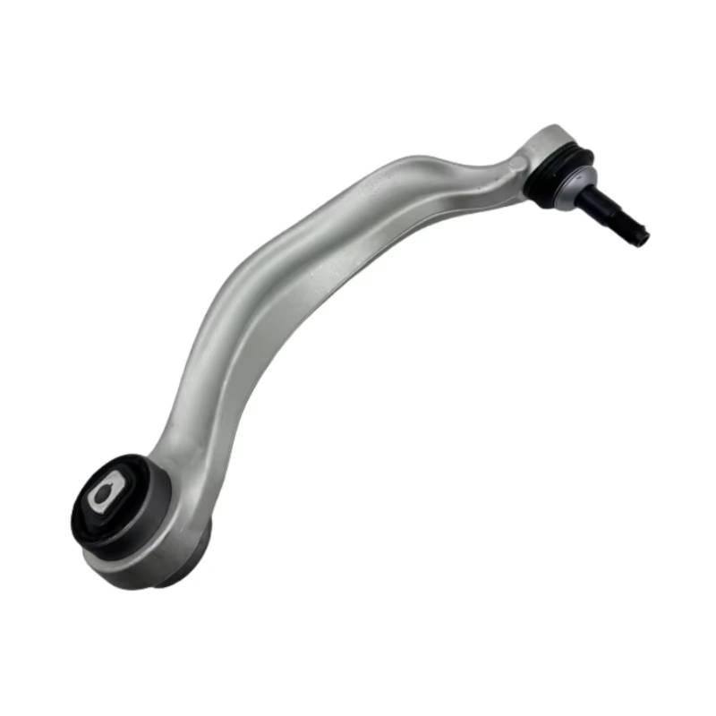 JJRFVBGT Querlenker Vorderachse Kompatibel Mit Für F01 F02 Autofederungssystem Links/Rechts Querlenker Stabilisator OEM: 31124083311 31126775959 31124083312 31126775960(Left 31126775959) von JJRFVBGT