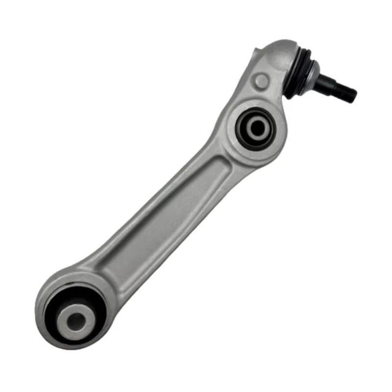 JJRFVBGT Querlenker Vorderachse Kompatibel Mit Für F01 F02 F07 OEM: 31126775963 31126798107 Aufhängung Vorne Links Rechts Unterer Querlenker Stabilisatorverbindungen Spurstangen(Right 31126798108) von JJRFVBGT