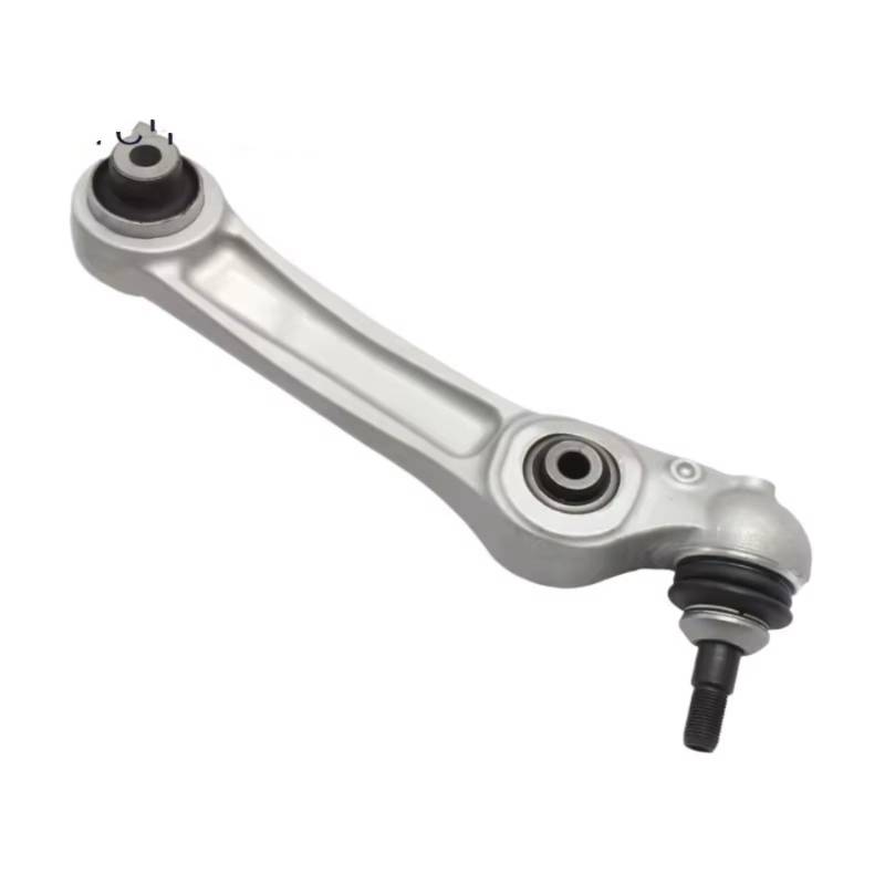 JJRFVBGT Querlenker Vorderachse Kompatibel Mit Für F10 F11 F12 F13 31126794203 31126794204 Vorderradaufhängung Querlenker Kugelgelenk Lenkung Querlenker Stabilisator Spurstange(Left 31126794203) von JJRFVBGT