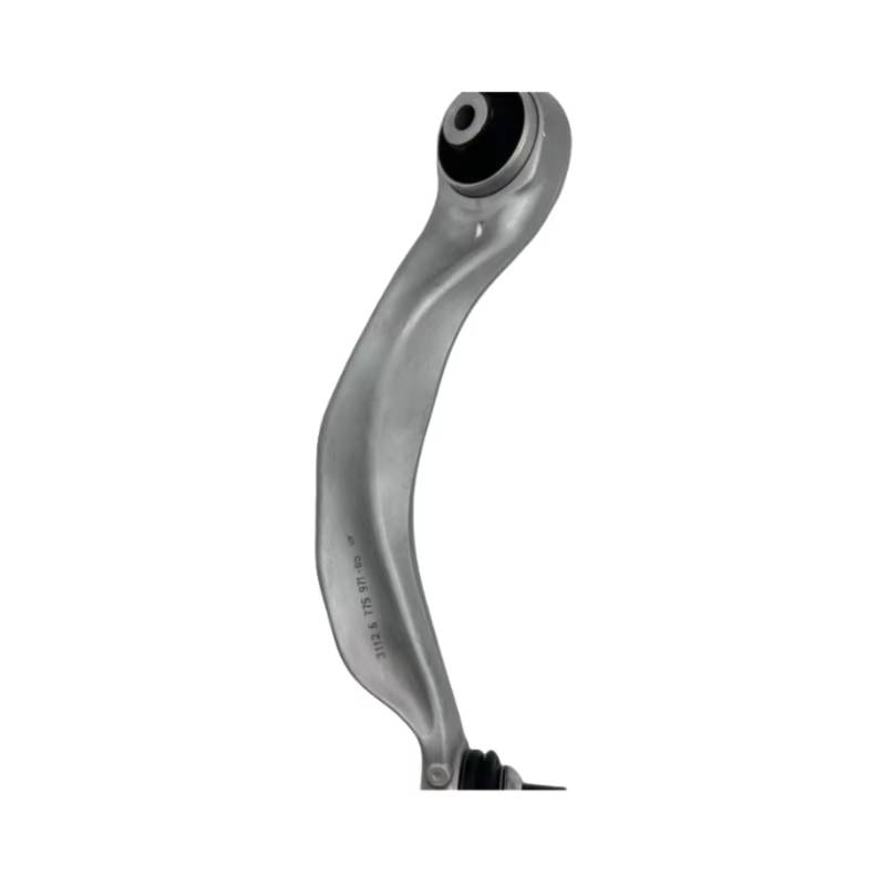 JJRFVBGT Querlenker Vorderachse Kompatibel Mit Für F10 F18 OEM: 31126775972 31126775971 Vorderer Querlenker Lenkungsteile Stabilisator Aufhängungsglieder Spurstangen(Left 3112 6775 971) von JJRFVBGT