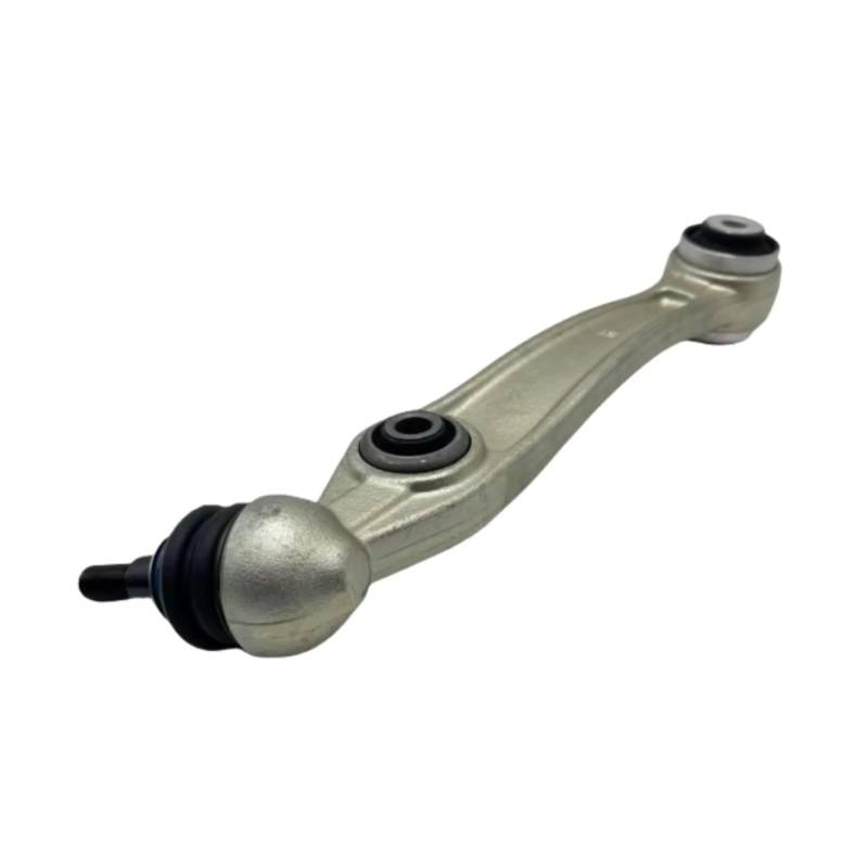 JJRFVBGT Querlenker Vorderachse Kompatibel Mit Für F15 F85 2012–2024 Für E70 2006–2013 OEM: 31126864821 31126864822 Auto Links/rechts Untere Querlenker Spurstangen Aufhängung(Right 31126864822) von JJRFVBGT