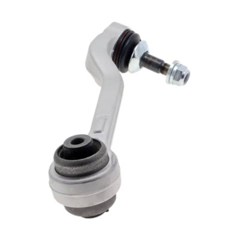 JJRFVBGT Querlenker Vorderachse Kompatibel Mit Für G05 G07 Autoteile Aufhängungsquerlenker Stabilisatorverbindungen Spurstangen Stabilisatorverbindung OEM: 31106898071 31106898072(Left 31106898071) von JJRFVBGT