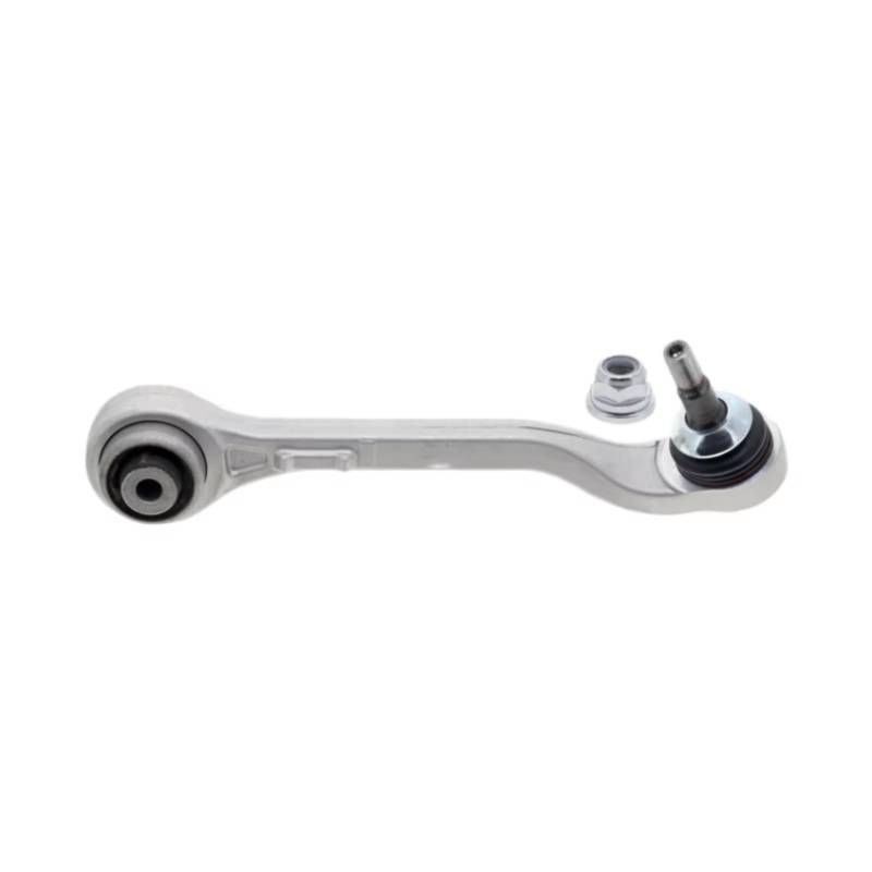 JJRFVBGT Querlenker Vorderachse Kompatibel Mit Für G05 G07 Autoteile Aufhängungsquerlenker Stabilisatorverbindungen Spurstangen Stabilisatorverbindung OEM: 31106898071 31106898072(Right 31106898072) von JJRFVBGT