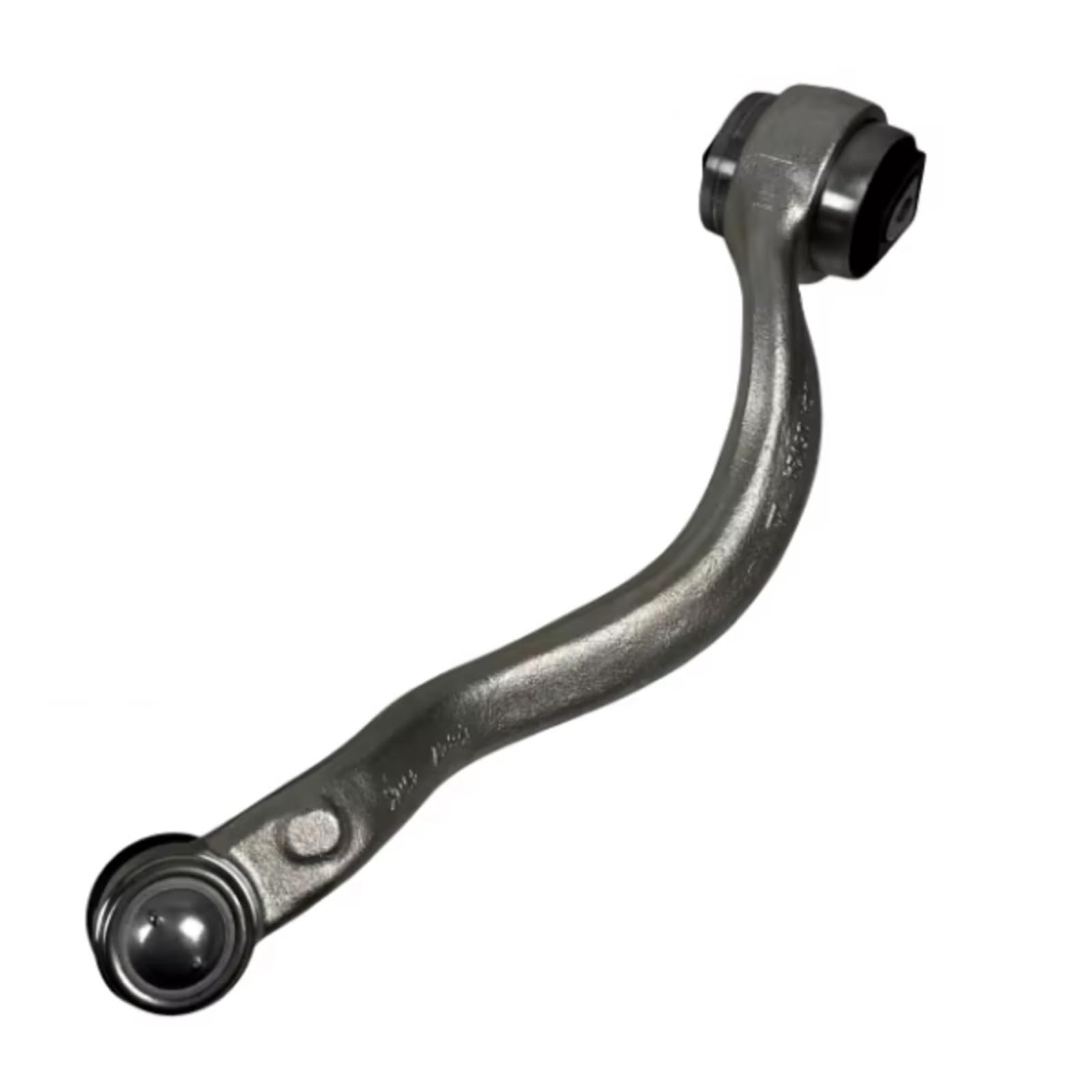 JJRFVBGT Querlenker Vorderachse Kompatibel Mit Für X5 E70 OEM: 31126773949 31126773950 Auto Vorne Rechts Unterer Stabilisator Querlenker Stabilisator Link(Left) von JJRFVBGT