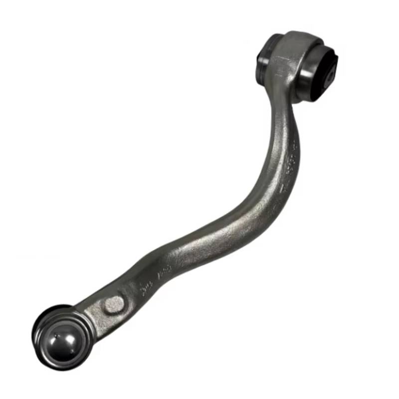JJRFVBGT Querlenker Vorderachse Kompatibel Mit Für X5 E70 OEM: 31126773949 31126773950 Auto Vorne Rechts Unterer Stabilisator Querlenker Stabilisator Link(Left) von JJRFVBGT