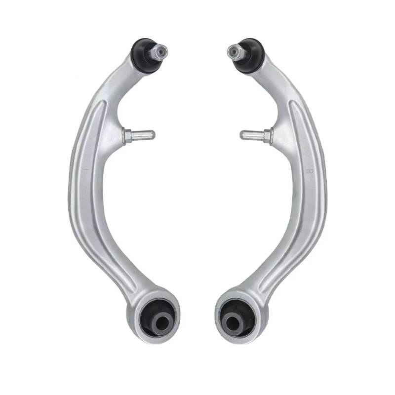 JJRFVBGT Querlenker Vorderachse Kompatibel Mit Infiniti Für G35 Coupé 2003 2004 2005 2006 2007, Vordere Untere Hintere Querlenker Mit Kugelgelenken, Querlenkerverbindungen 54469CD001 von JJRFVBGT