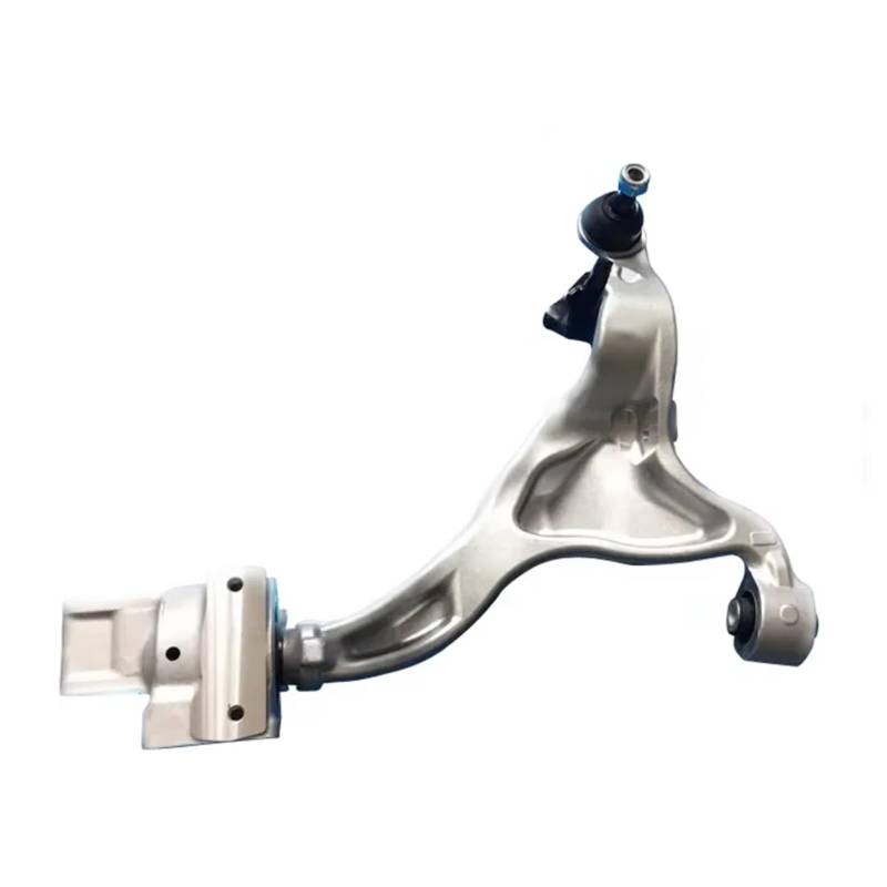 JJRFVBGT Querlenker Vorderachse Kompatibel Mit Infiniti Für Q50 V37 Q50L V37Z 2014–2024 54500-4GE0A Querlenker, Querlenker, Stabilisator, Äußere Spurstange von JJRFVBGT