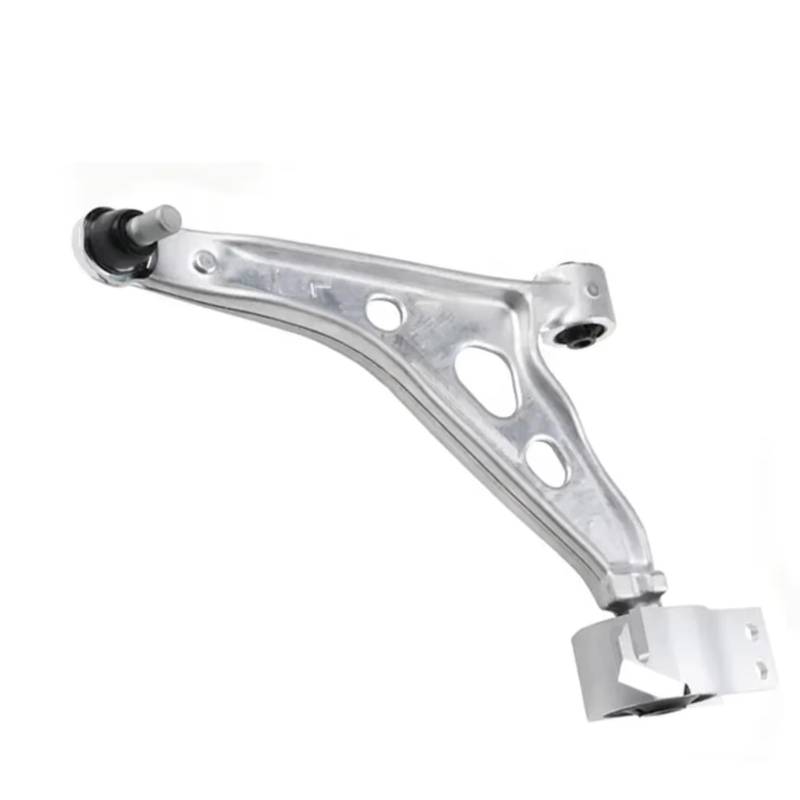 JJRFVBGT Querlenker Vorderachse Kompatibel Mit Infiniti Für QX50 2018 2019 2020 2021 2022 2023 2024 54500-5NA1A 54501-5NA1A L/R-Frontaufhängung Untere Querlenkerverbindungen von JJRFVBGT