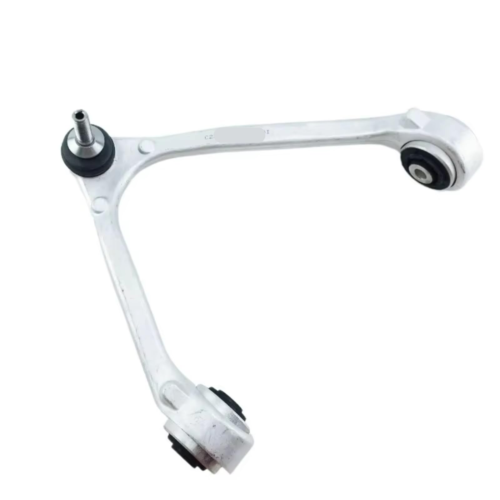 JJRFVBGT Querlenker Vorderachse Kompatibel Mit Jaguar Für XF OEM: C2Z2278 C2Z2279 C2Z29117 C2Z29115 Autoteile Vorne Oben Links Rechts Querlenker Stabilisator Link Suspension(Left) von JJRFVBGT