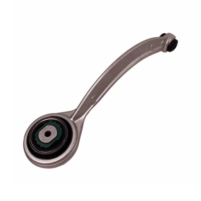 JJRFVBGT Querlenker Vorderachse Kompatibel Mit Jaguar Für XJ 2010 OEM: C2D6343 C2D49933 Autoteile Aufhängung Vorne Unten Querlenker Stabilisator Link Spurstangen Stabilisator(Left) von JJRFVBGT
