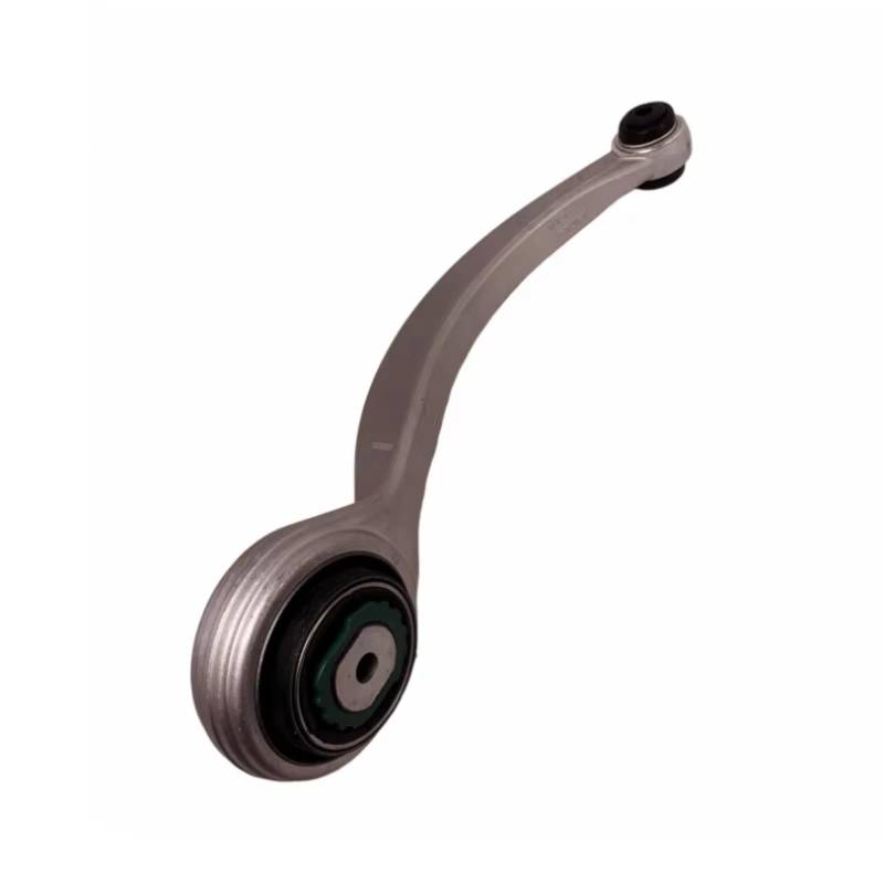 JJRFVBGT Querlenker Vorderachse Kompatibel Mit Jaguar Für XJ 2010 OEM: C2D6343 C2D49933 Autoteile Aufhängung Vorne Unten Querlenker Stabilisator Link Spurstangen Stabilisator(Right) von JJRFVBGT