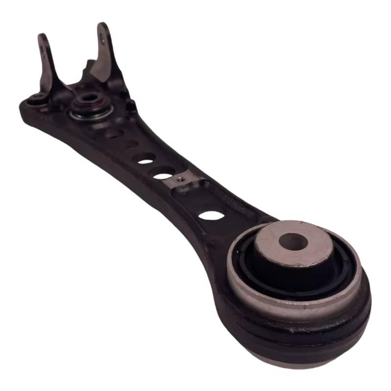 JJRFVBGT Querlenker Vorderachse Kompatibel Mit Jaguar Für XJ XJR XJL X351 2009–2017 OEM: C2D1537 C2D1536 C2D35200 C2D35201 Auto Links Oder Rechts Vorne Unten Querlenker(Left) von JJRFVBGT