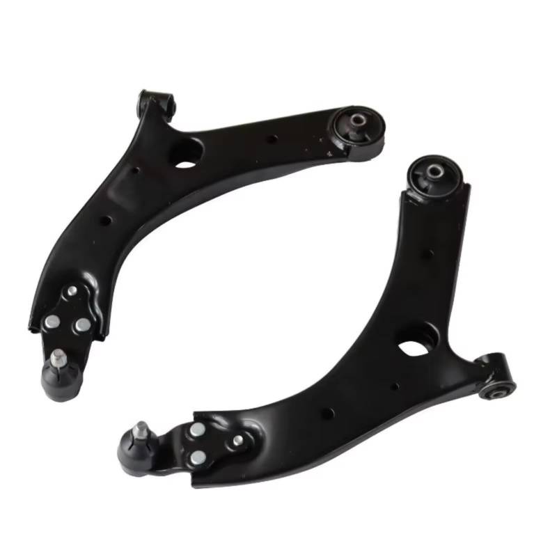 JJRFVBGT Querlenker Vorderachse Kompatibel Mit Kia Für Sedona 3.3L 2015 2016 2017 2018 2019 2020 2021 54501-A9100 54500-A9100 Untere Vordere Linke Und Rechte Querlenker von JJRFVBGT