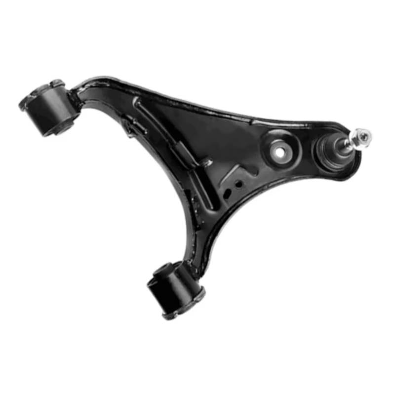 JJRFVBGT Querlenker Vorderachse Kompatibel Mit Land Für Rover Für Discovery 3 L319 OEM: RBJ500232 RBJ500231 RBJ500233 Querlenker Vorne Links Oben Aufhängungssystem(Left) von JJRFVBGT