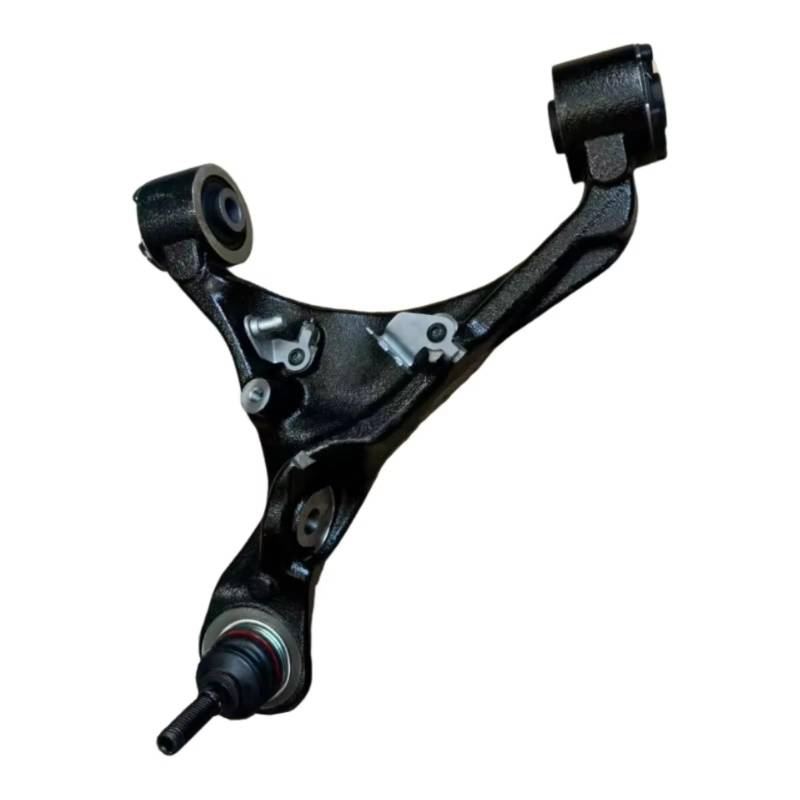JJRFVBGT Querlenker Vorderachse Kompatibel Mit Land Für Rover Für Discovery 4 Für Range Für Rover Sport Autoaufhängung R/L Oberer Querlenker LR014619 LR063711 LR014629 LR063688(Left) von JJRFVBGT