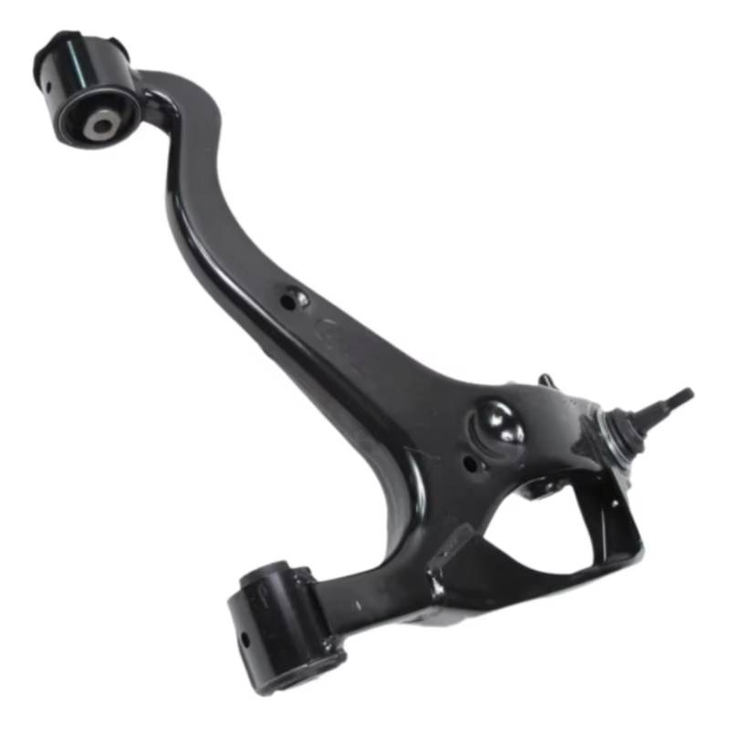 JJRFVBGT Querlenker Vorderachse Kompatibel Mit Land Für Rover OEM: LR028245 LR075993 RBJ501240 RBJ501340 RBJ501460 RBJ501540 LR075995 RBJ501550 Vorderer Unterer Rechter/linker Querlenker(Right) von JJRFVBGT