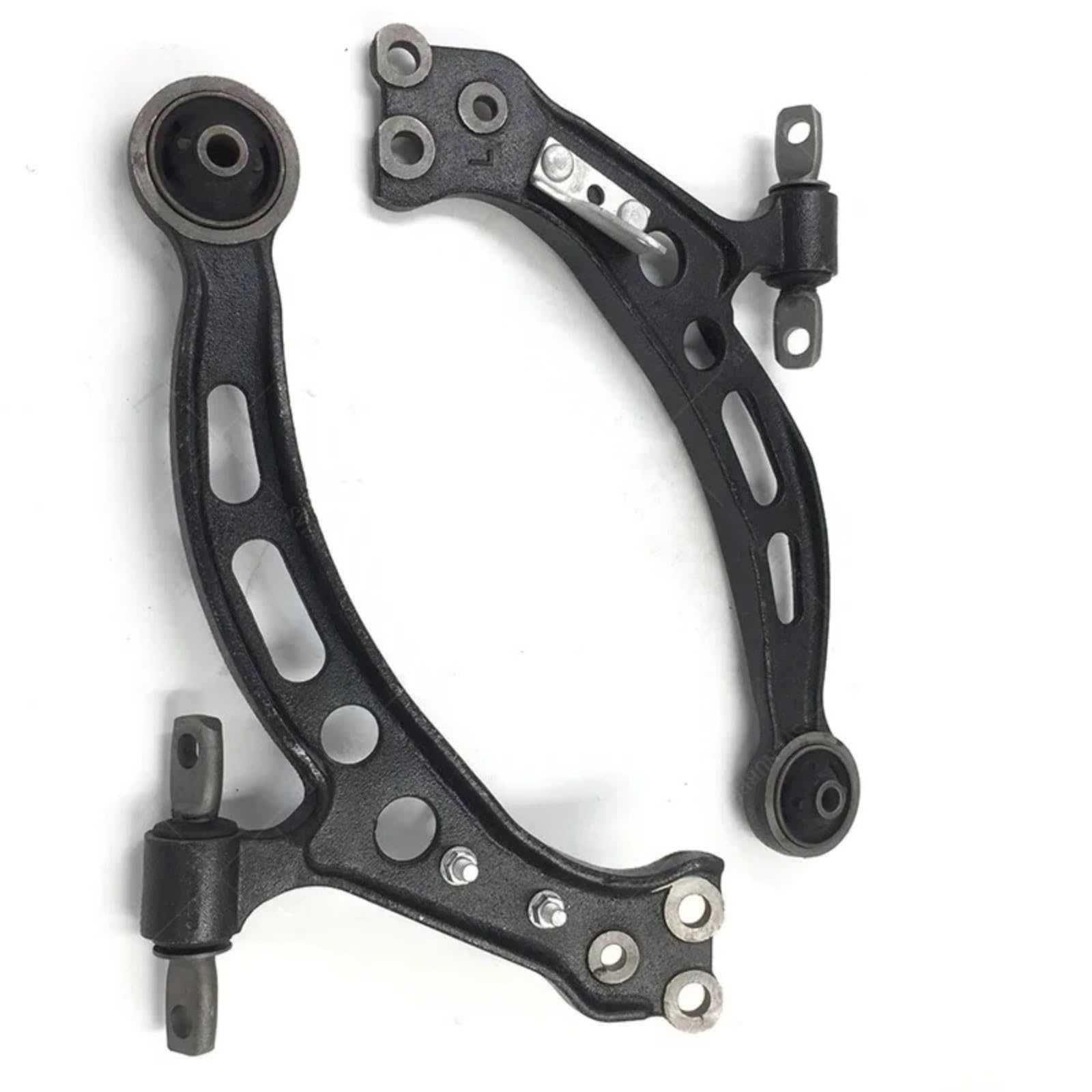 JJRFVBGT Querlenker Vorderachse Kompatibel Mit Lexus Für ES300 1992–2001 Für RX300 1999–2003, Vorderer Unterer Linker Rechter Querlenker, Aufhängungs-Weglenker, Spurstangensatz JJRFVBGT Querlenker Vorderachse Kompatibel Mit Lexus Für ES300 1992–2001 Für RX300 1999–2003, Vorderer Unterer Linker Rechter Querlenker, Aufhängungs-Weglenker, Spurstangensatz von JJRFVBGT