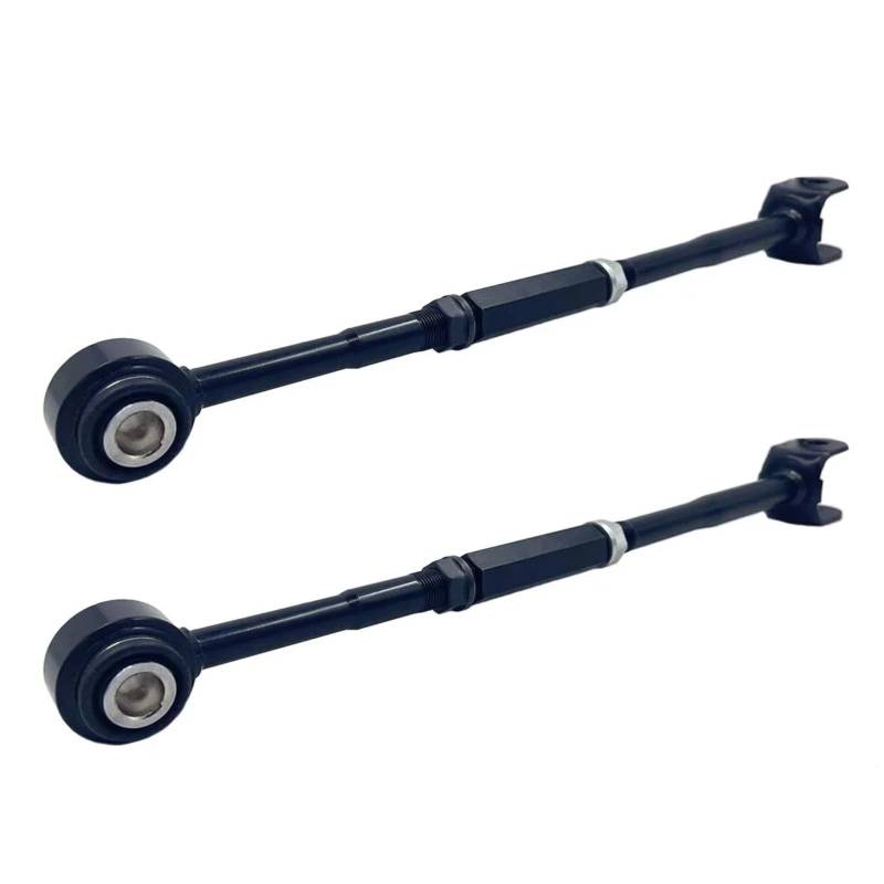 JJRFVBGT Querlenker Vorderachse Kompatibel Mit Lexus Für ES300 2002 2003 2004 2005 2006 2007 2008 2009 2010 2011 2012, Hinterer Unterer Querlenker, Aufhängung, Stabilisator, Verbindungsstange von JJRFVBGT