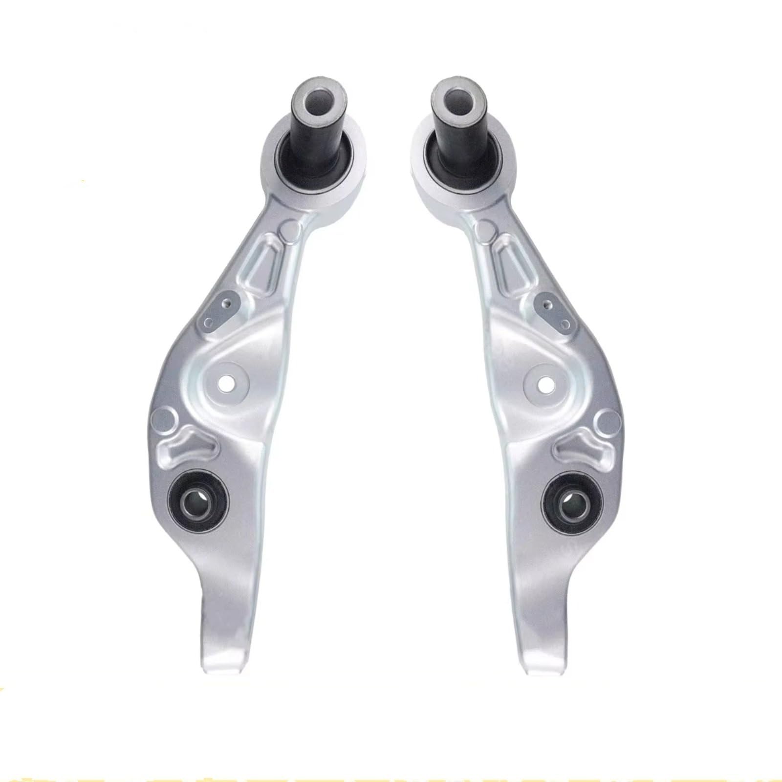 JJRFVBGT Querlenker Vorderachse Kompatibel Mit Lexus Für LS460 RWD 2007 2008 2009 2010 2011 2012 2013 2014 2015 2016 2017, Vorderer Unterer Hinterer Querlenkersatz MS861075 MS861076 JJRFVBGT Querlenker Vorderachse Kompatibel Mit Lexus Für LS460 RWD 2007 2008 2009 2010 2011 2012 2013 2014 2015 2016 2017, Vorderer Unterer Hinterer Querlenkersatz MS861075 MS861076 von JJRFVBGT
