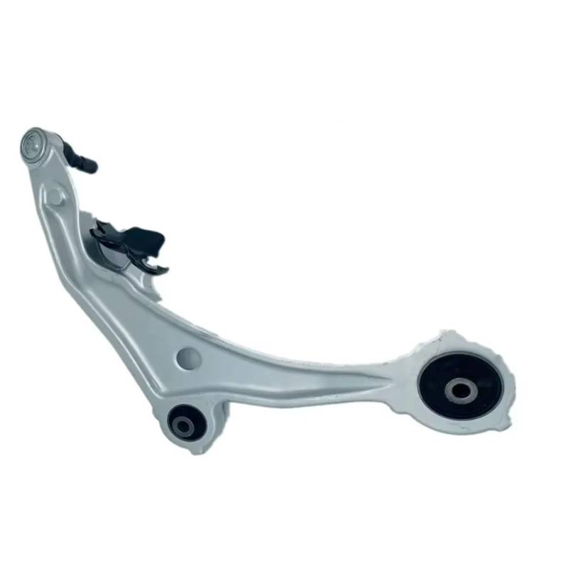 JJRFVBGT Querlenker Vorderachse Kompatibel Mit Nissan Für Murano 54501-1AT0B 54500-1AT0B Autozubehör Autoteile Vorderer Unterer Querlenker Links Rechts Aufhängungsquerlenker(54500-1AT0B) von JJRFVBGT
