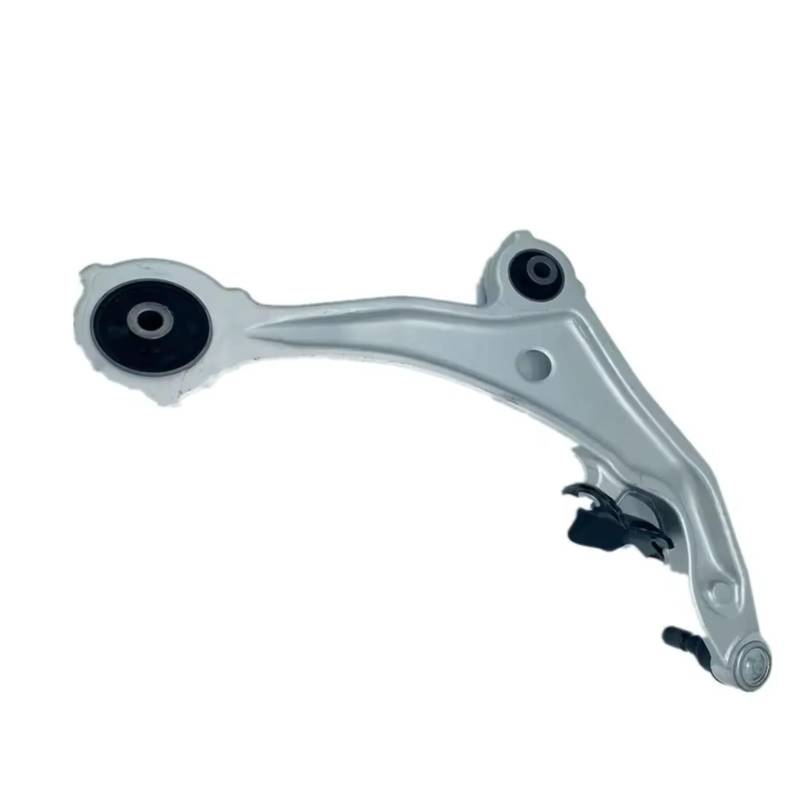 JJRFVBGT Querlenker Vorderachse Kompatibel Mit Nissan Für Murano 54501-1AT0B 54500-1AT0B Autozubehör Autoteile Vorderer Unterer Querlenker Links Rechts Aufhängungsquerlenker(54501-1AT0B) von JJRFVBGT